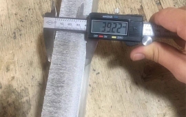40毫米必赢官方网站激光效果
