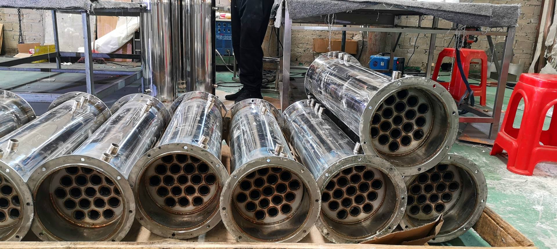 必赢官方网站散热器