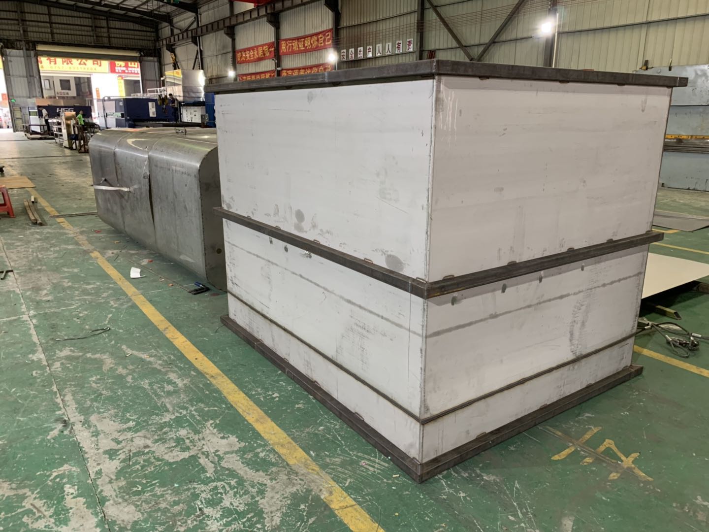 必赢官方网站水箱