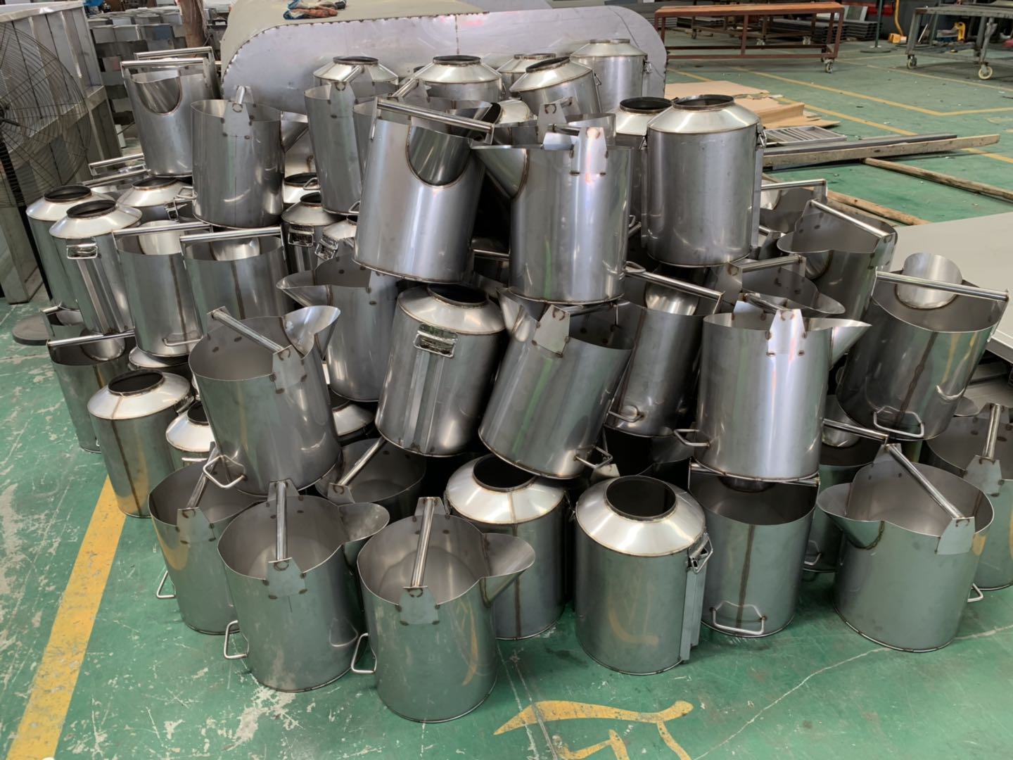 必赢官方网站油罐