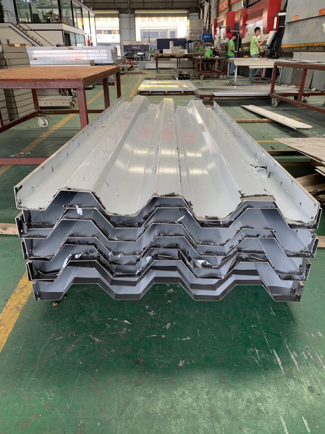 必赢官方网站折弯加工