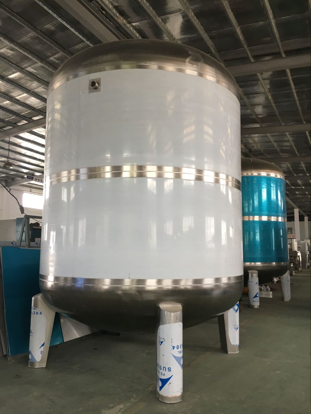 必赢官方网站罐体