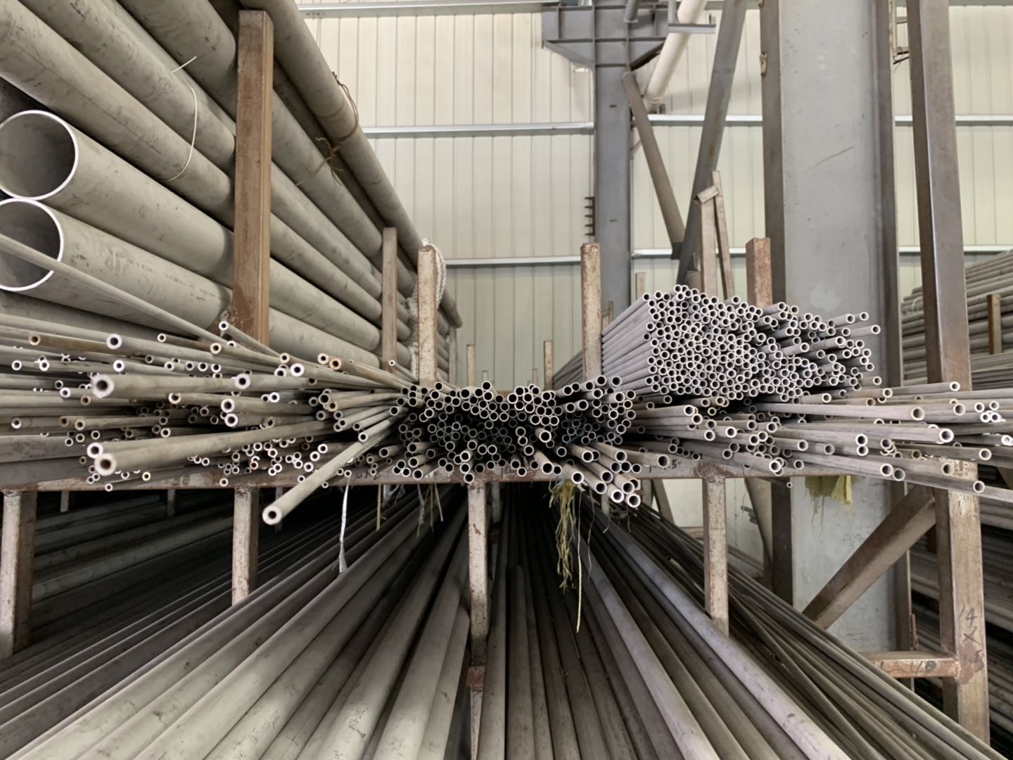 必赢官方网站无缝管（小口径）