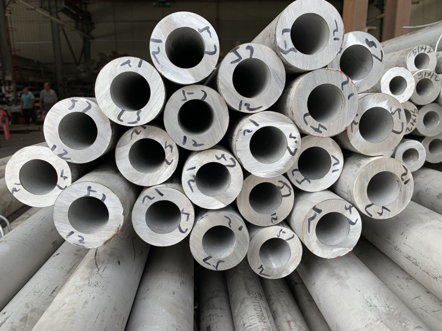 必赢官方网站无缝管（厚璧管）